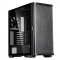 Zalman Z10 BLACK ATX Mid Tower 3x 140